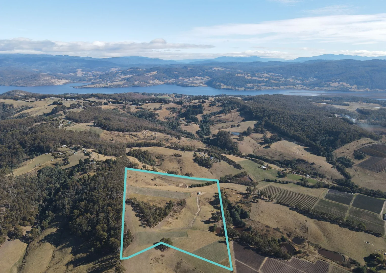 Additional image 18 of Lot 1 Wallace Road, Cygnet TAS 7112