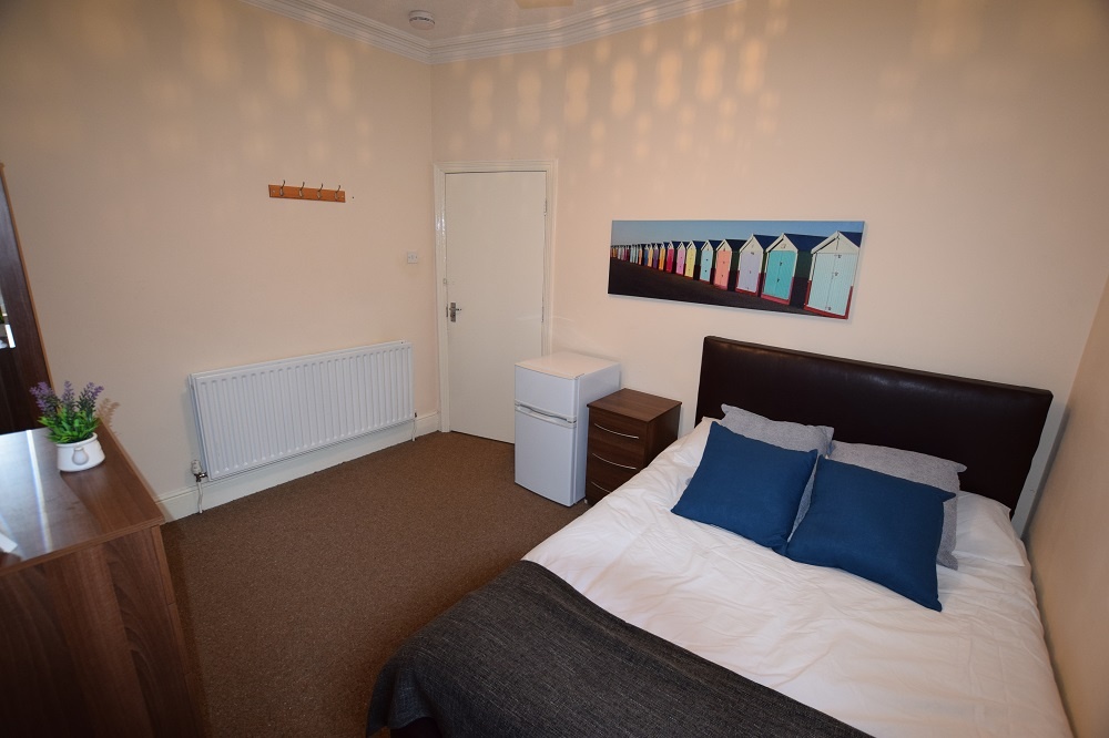 Room in a Shared House, Oakfield Road, B24, N1 7GU
