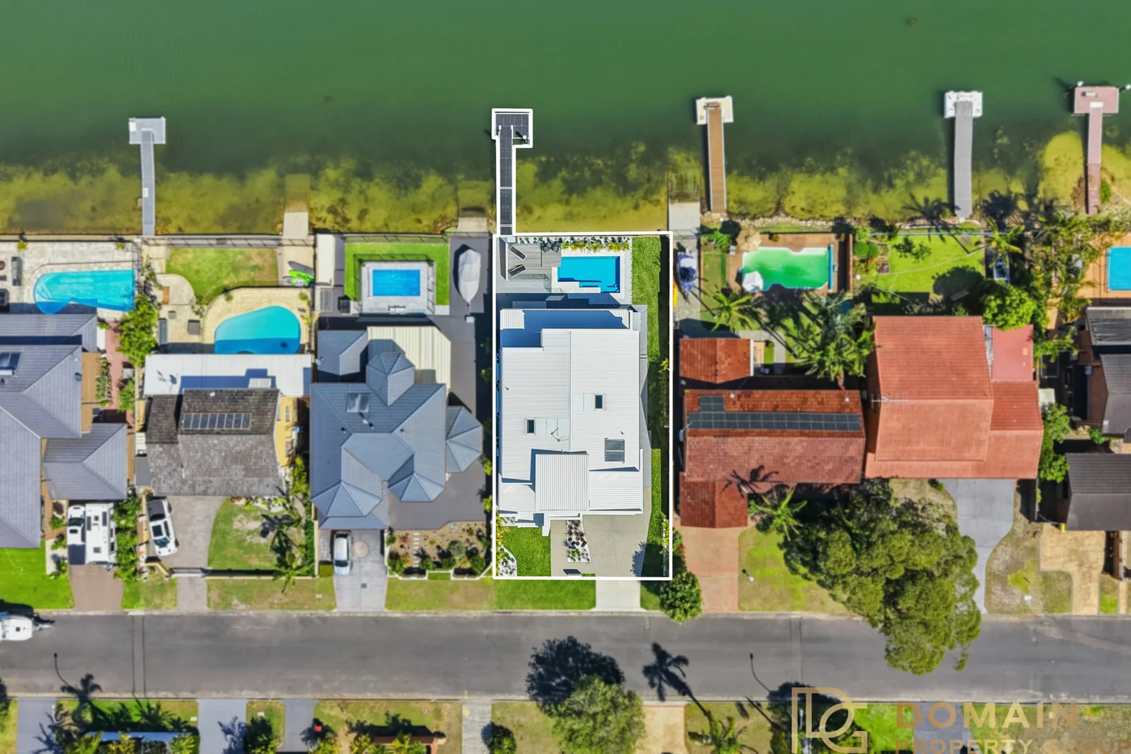 Additional image 30 of 18 Salacia Close, St Huberts Island NSW 2257