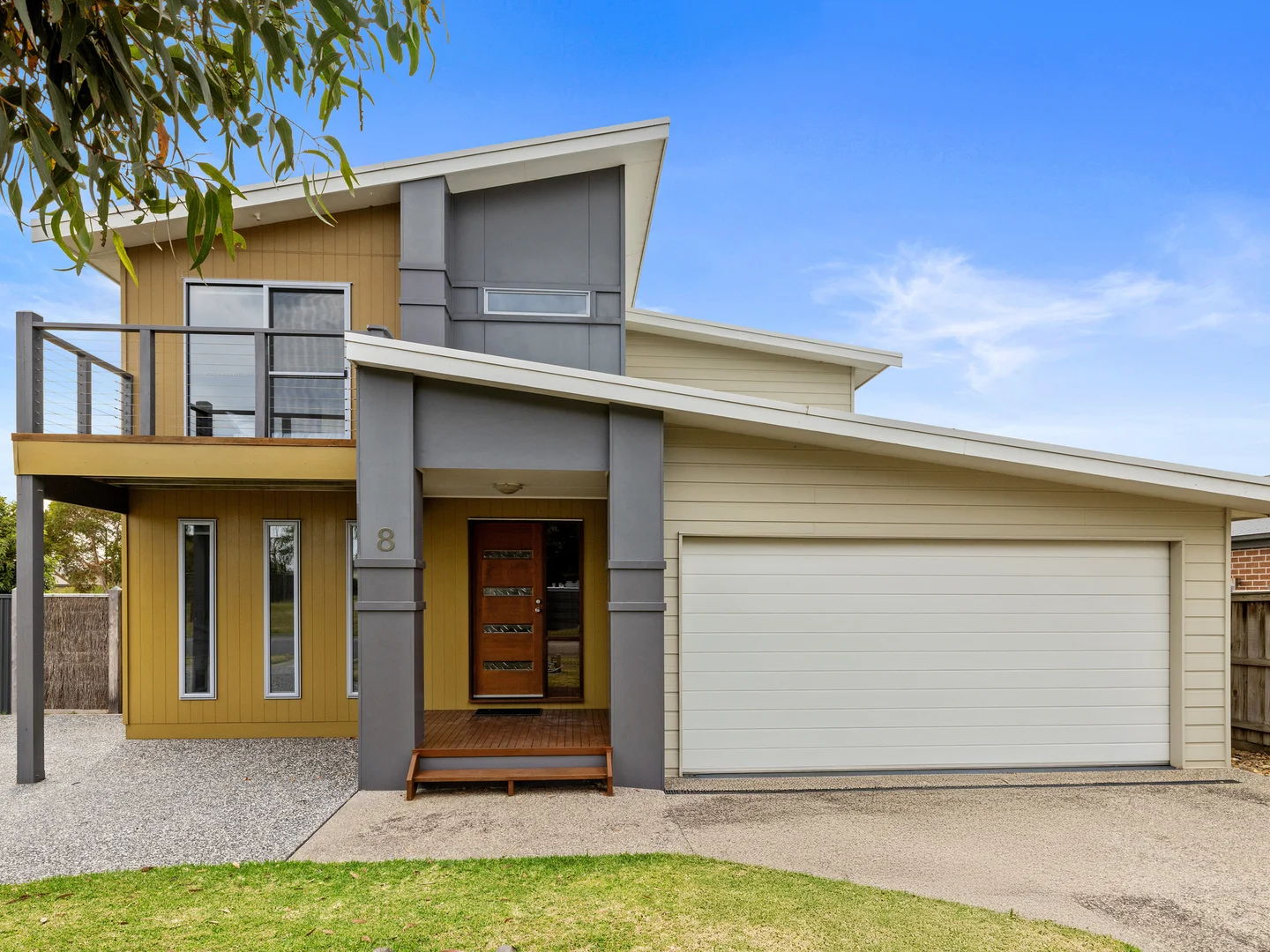 8 Pasadena Drive, Cowes VIC 3922
