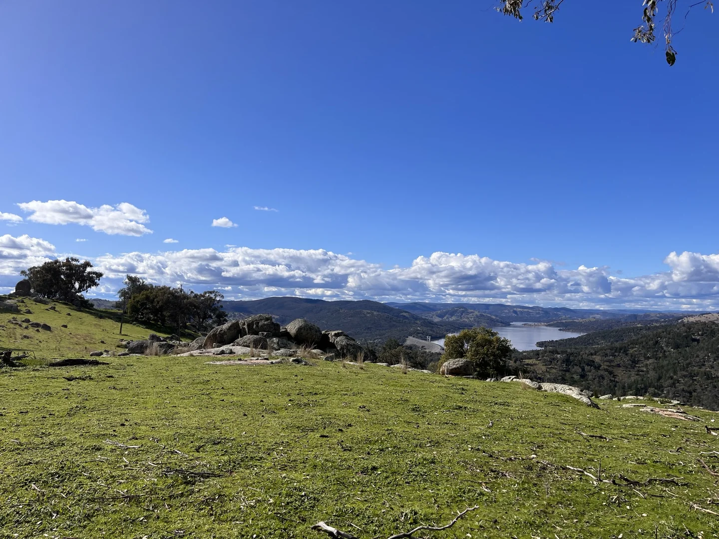 Additional image 4 of Lot 3 Tarrants Gap Road, Wyangala NSW 2808