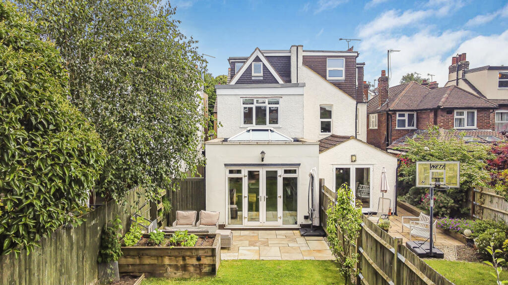 Additional image 26 of Harlesden Road, St. Albans, AL1