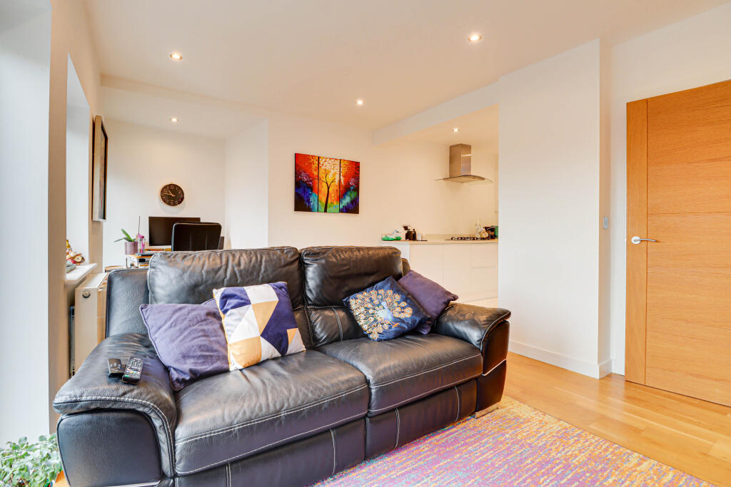 Additional image 7 of Old London Road, St Albans, AL1