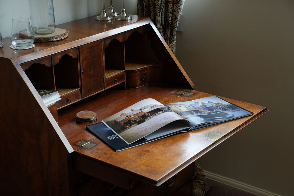 Additional image 37 of 8 bed country house for saleBroomhill House, Dulnain Bridge, Grantown- On- Spey PH26