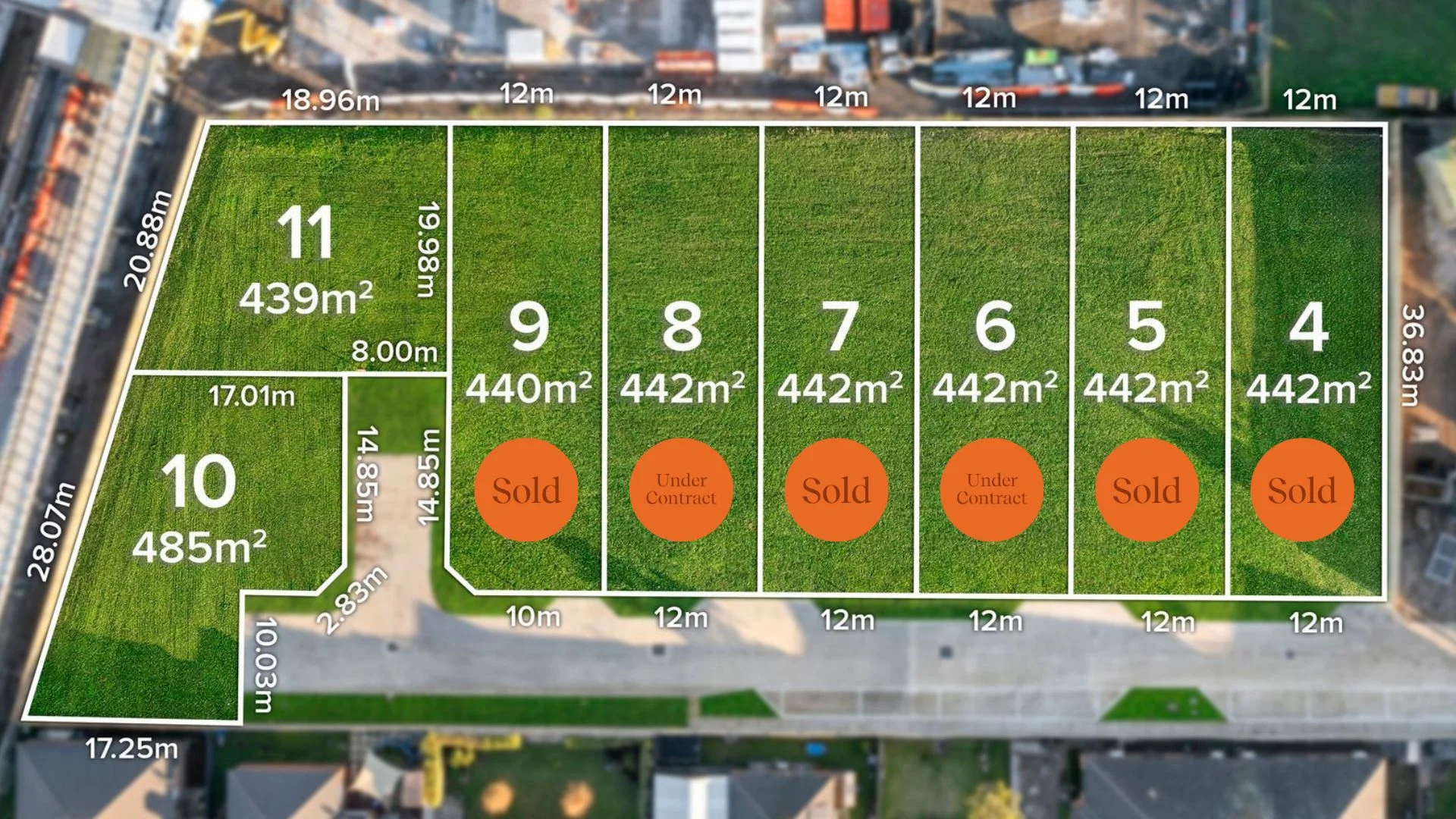 6, 8-11/135 Barwarre Road, Marshall VIC 3216