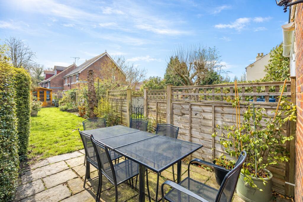 Additional image 10 of Prospect Road, St. Albans, Hertfordshire, AL1