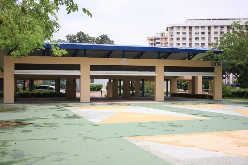 Additional image 11 of 208 Ang Mo Kio Avenue 1