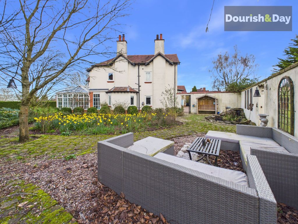 Additional image 19 of 5 bed detached house for salePear Tree Lane, Whitchurch SY13