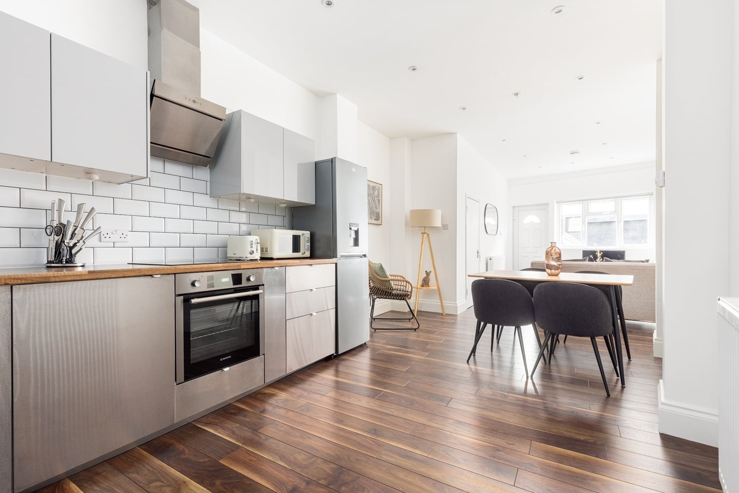 Additional image 4 of 1 Bed Flat, Friary Road, SE15, N1 7GU