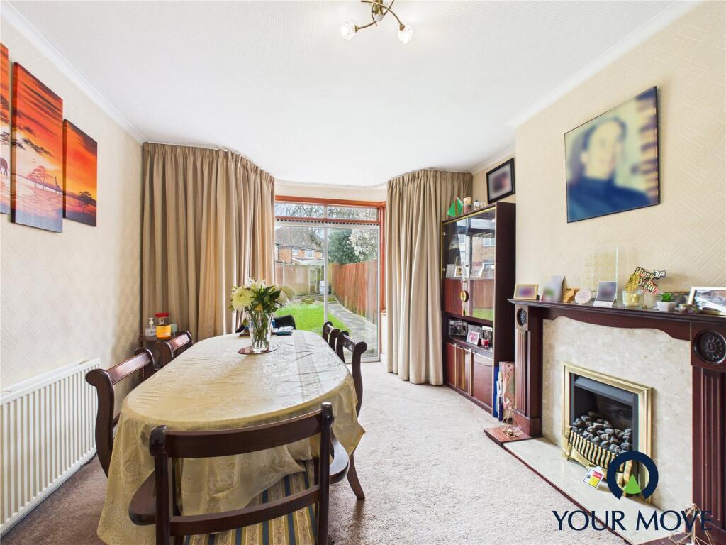 Additional image 11 of Miall Road, Birmingham, West Midlands, B28