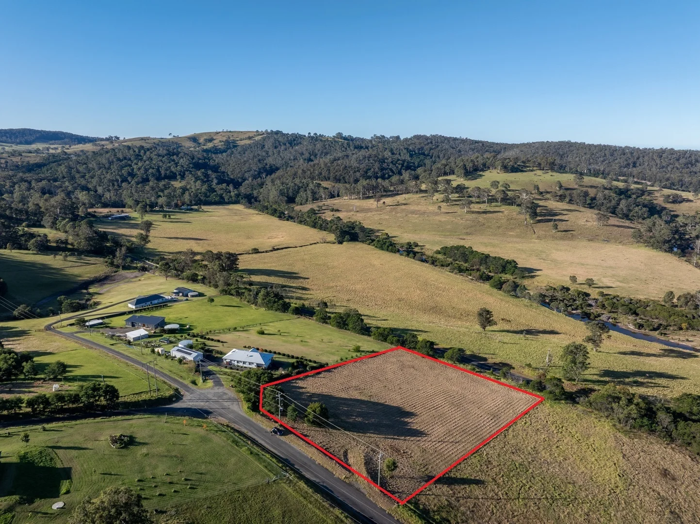 Additional image 5 of Lot 4 Mallyon Close, Lochiel NSW 2549
