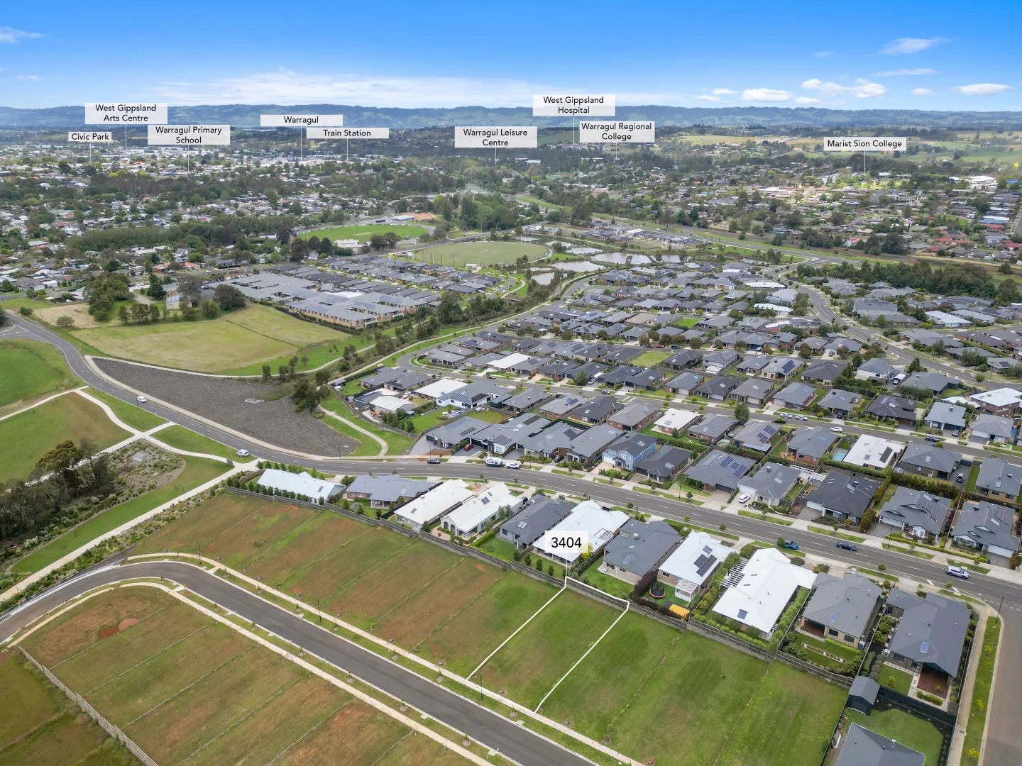 Additional image 4 of 10 Regent Avenue, Warragul VIC 3820