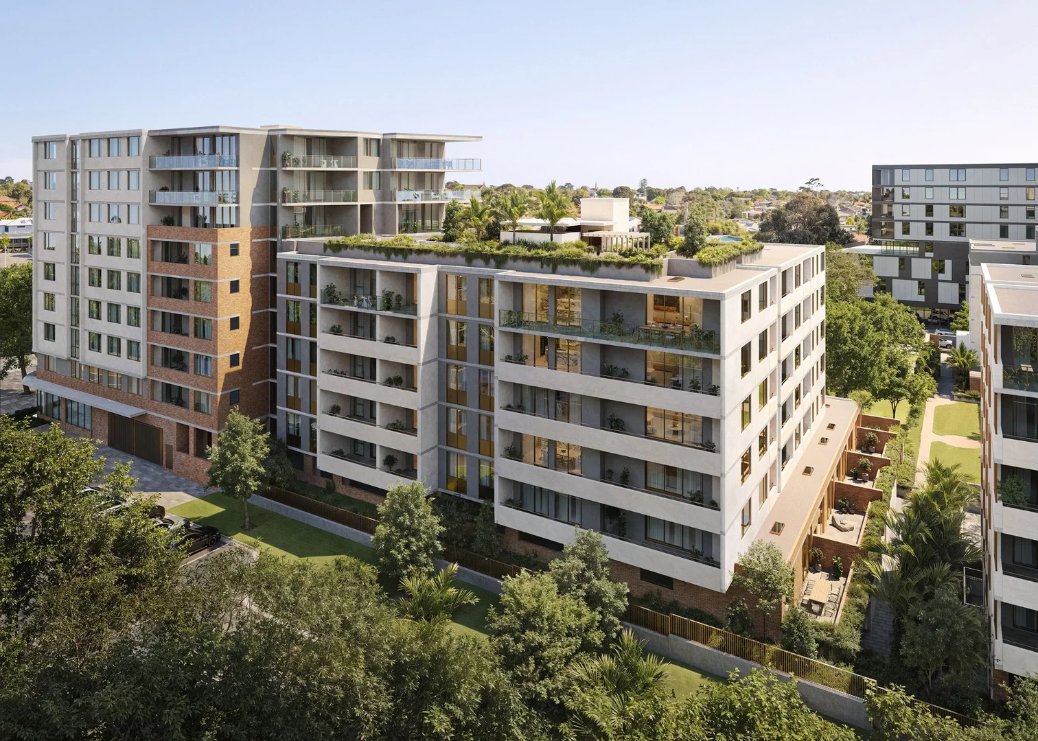 Additional image 22 of 40/4 Delmar Parade, Dee Why NSW 2099