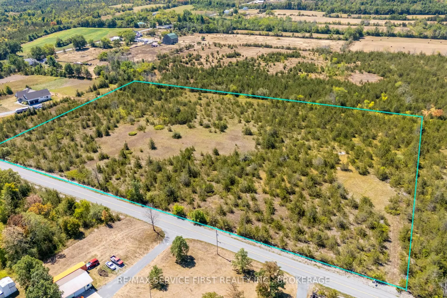 Additional image 3 of 4270 Camden Portland Bdry Road