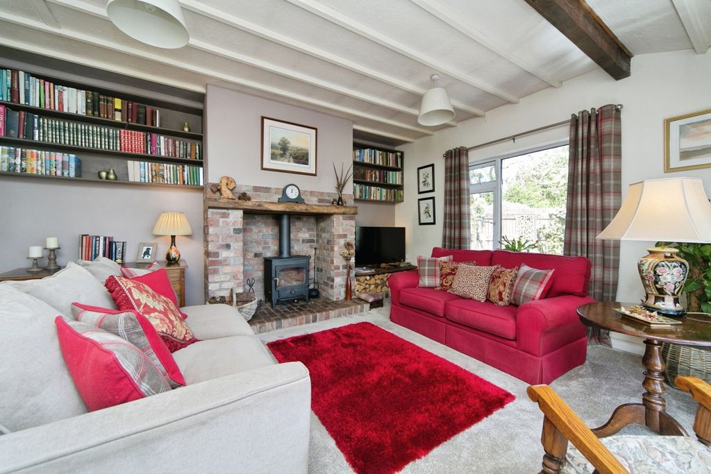 Additional image 3 of 3 bed cottage for saleMynydd Bodafon, Anglesey, Sir Ynys Mon LL71