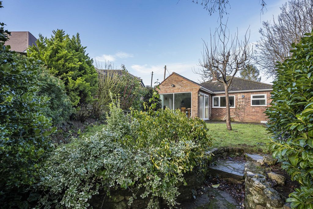 Additional image 20 of 2 bed detached bungalow for saleHurst Rise Road, Oxford OX2