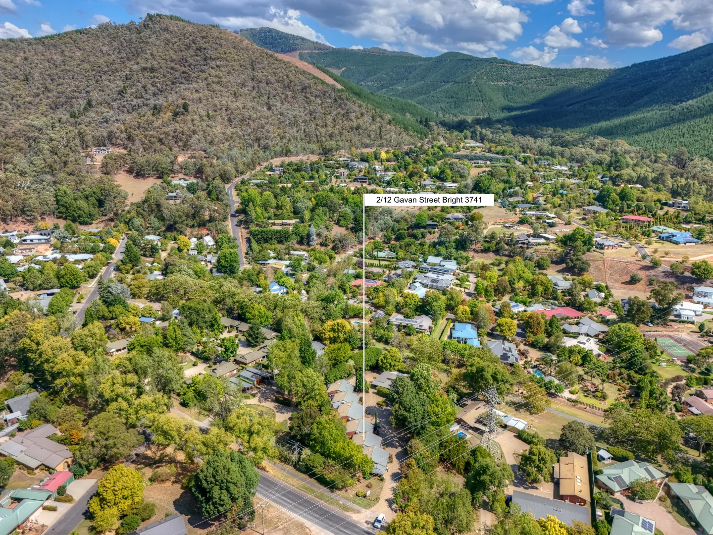 Additional image 18 of 2/12 Gavan Street, Bright VIC 3741