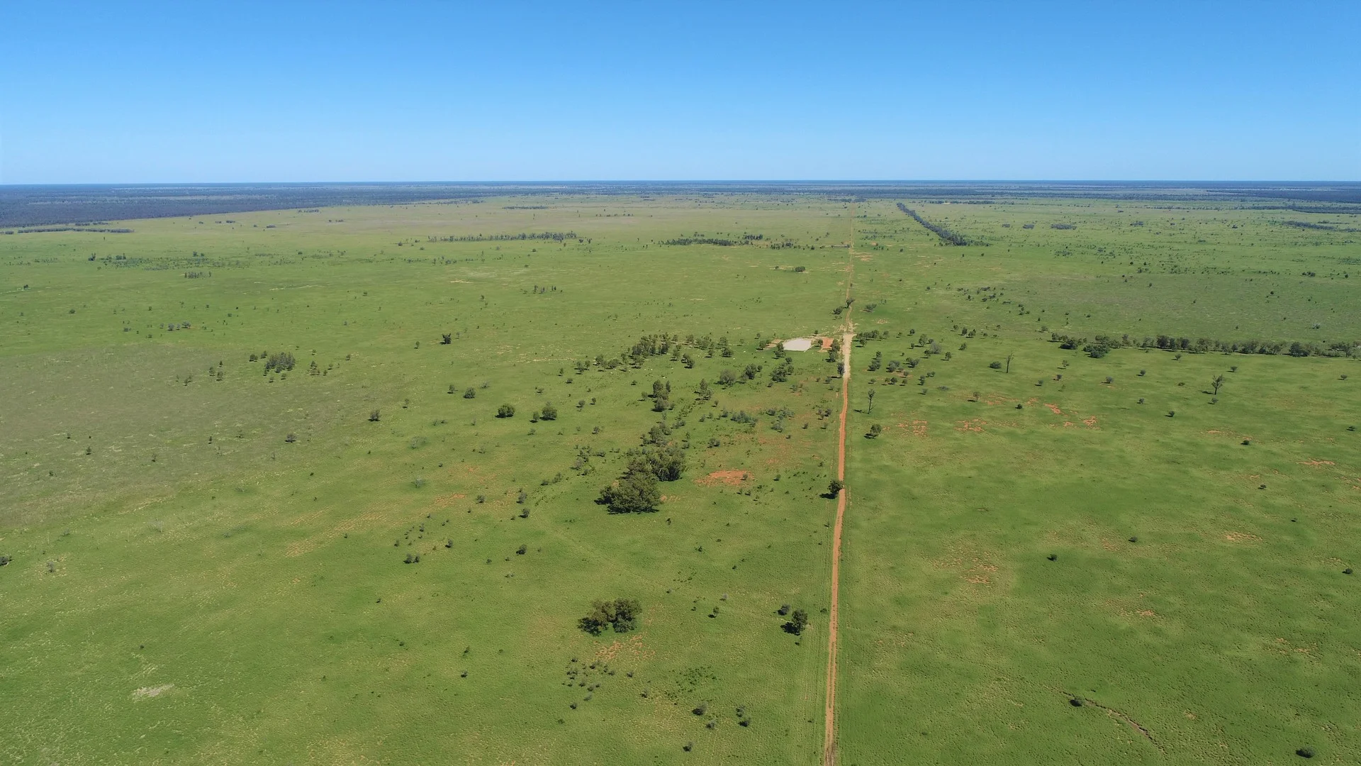 "Bonavista" 13724 Mitchell - St George road, Roma QLD 4455