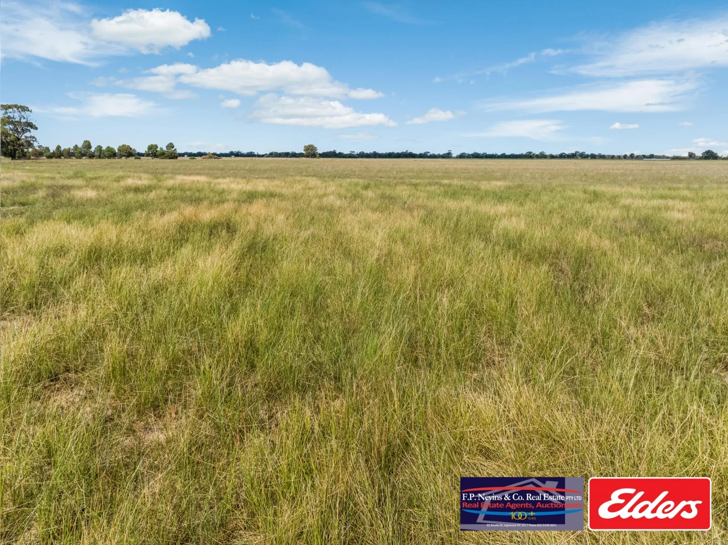 Additional image 3 of 0 Inglewood-Powlett Road, Fiery Flat VIC 3518