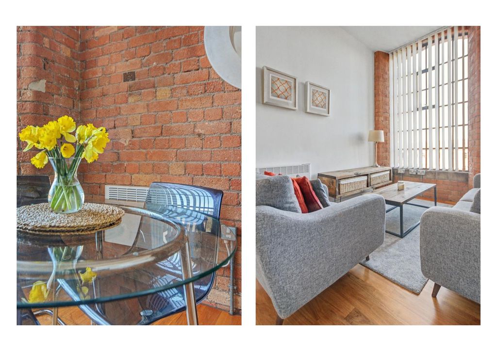 Additional image 5 of 2 bed flat for saleSpringfield Mill, Sandiacre, Nottingham NG10