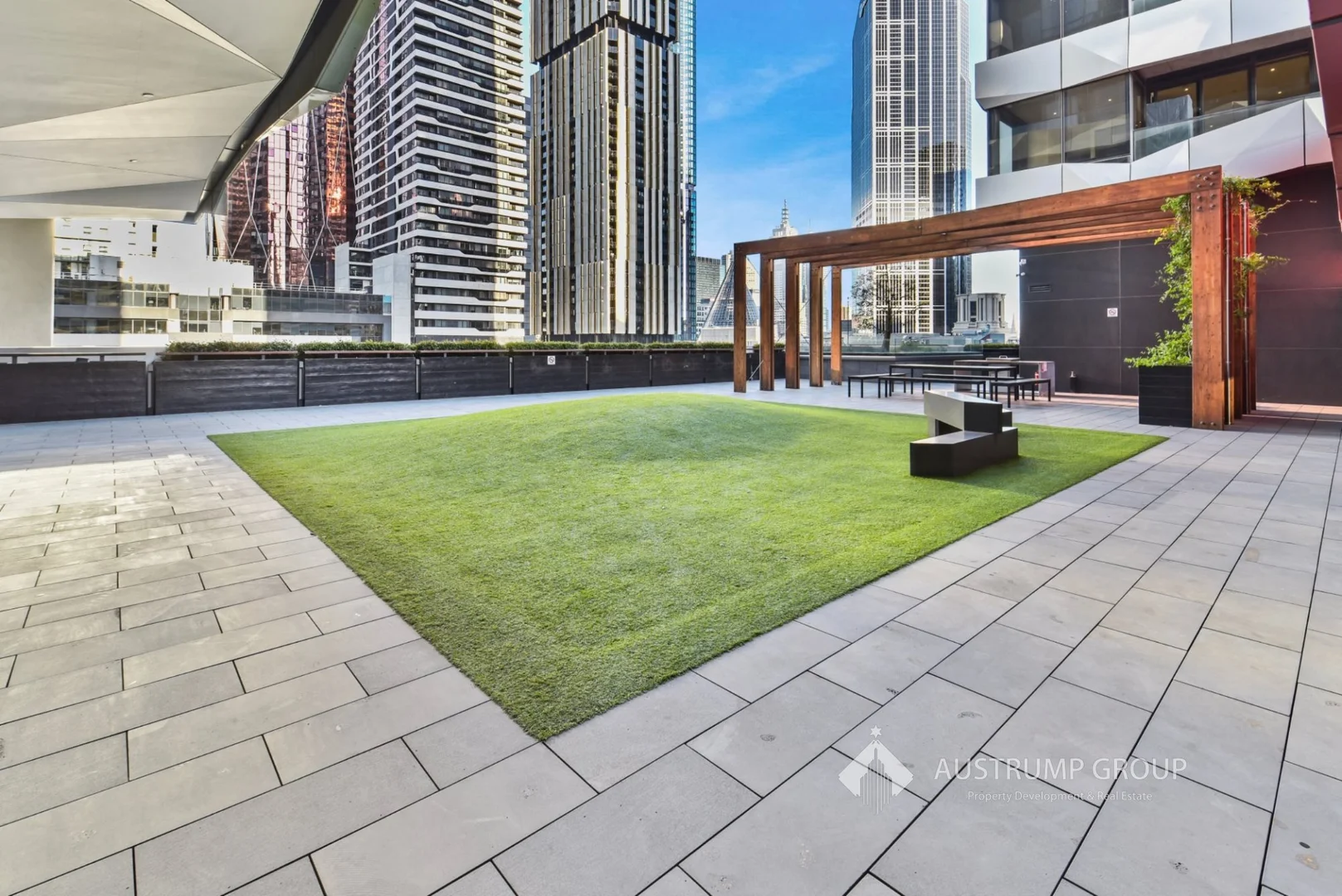 Additional image 16 of 1508/155 Franklin Street, Melbourne VIC 3000