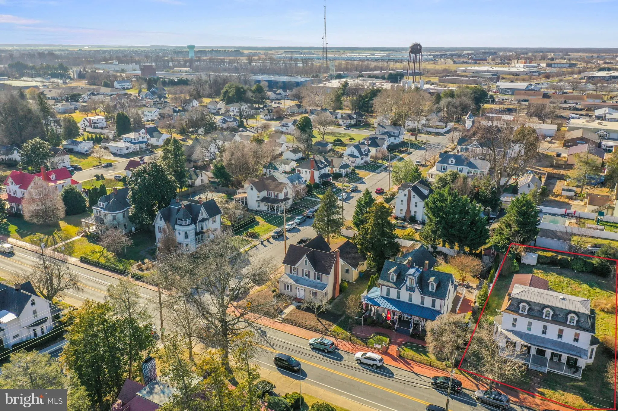 Additional image 75 of 102 S Broad Street, Middletown, DE 19709