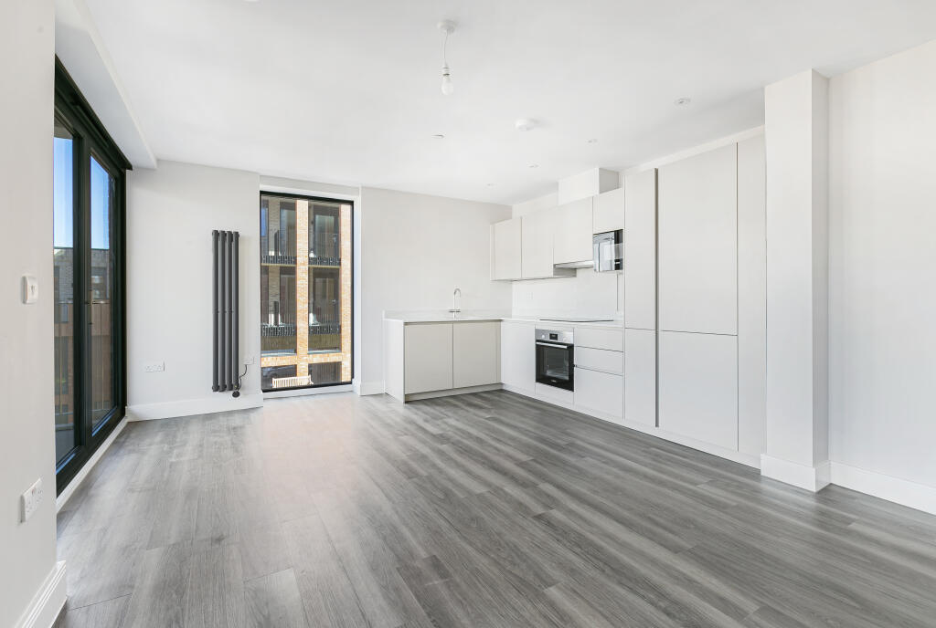 Additional image 9 of Clarke House, Old Electricity Works, Campfield Road, St Albans, AL1