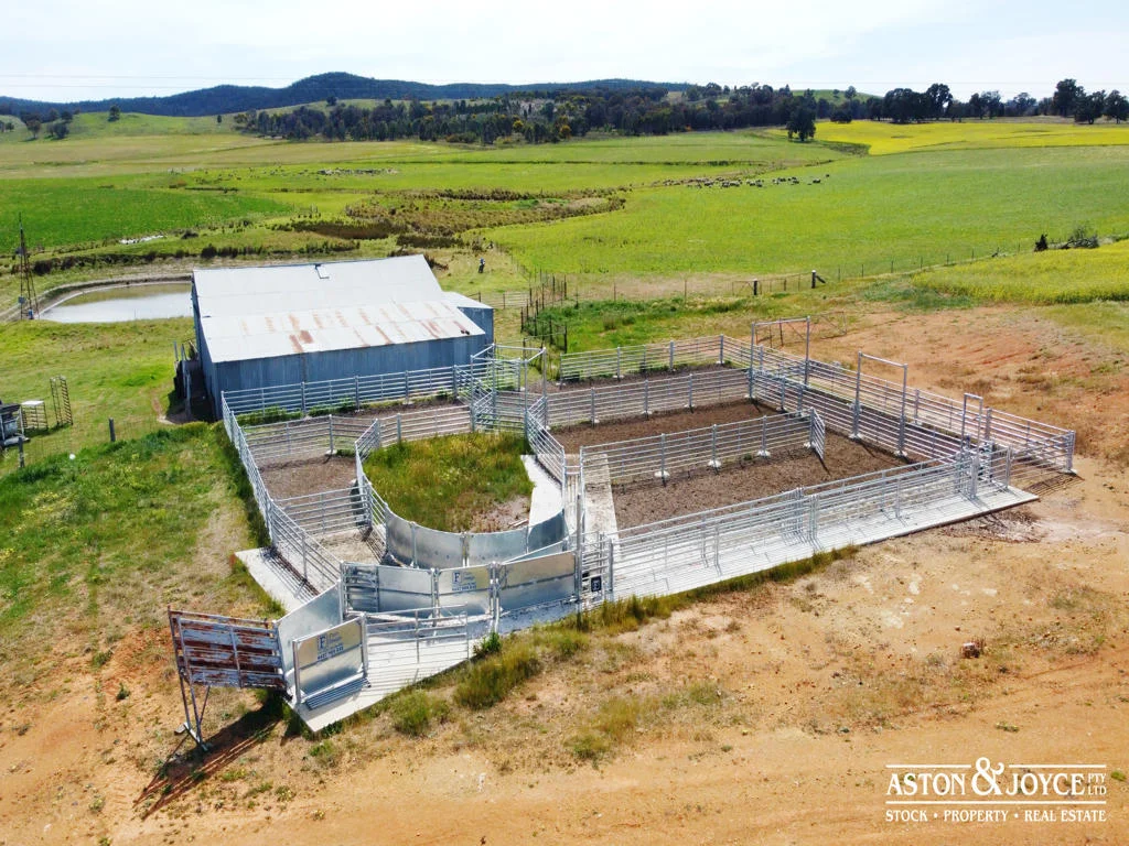 Additional image 3 of 3378 Mid Western Highway, Grenfell NSW 2810