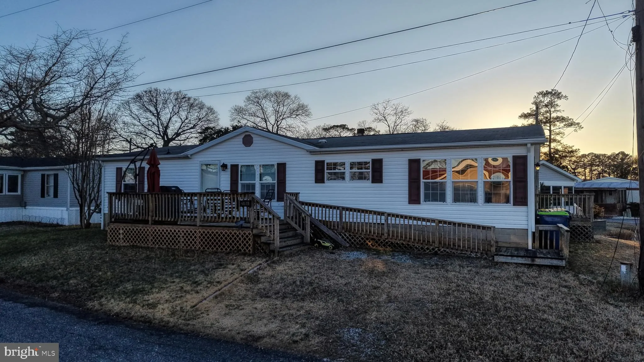 Additional image 35 of 25868 N Oak Street Unit 49357, Millsboro, DE 19966