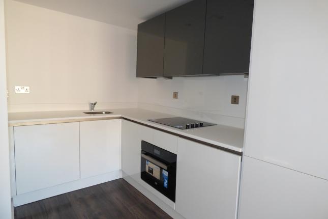 Additional image 2 of 1 Bed Flat, Madison House, B5, N1 7GU