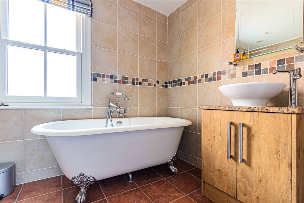 Additional image 16 of 4 bed terraced house for saleGrange Lane, Letchmore Heath, Watford, Hertfordshire WD25