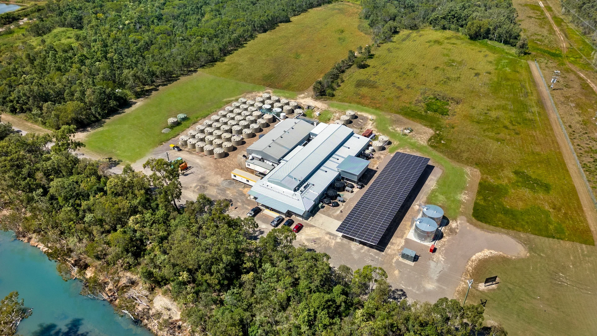 Additional image 2 of 43052 Bruce Highway, Clemant QLD 4816
