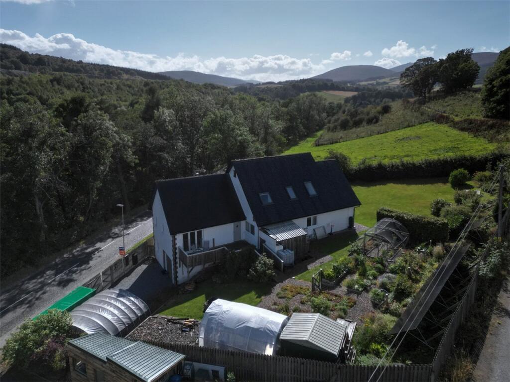 Additional image 24 of Greenwood, Parkmore, Dufftown, Keith, Moray, AB55