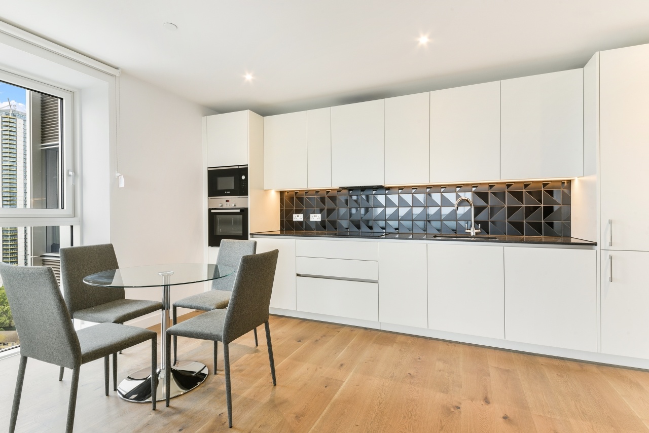 Additional image 2 of 2 Bed Flat, Hurlock Heights, SE17, N1 7GU