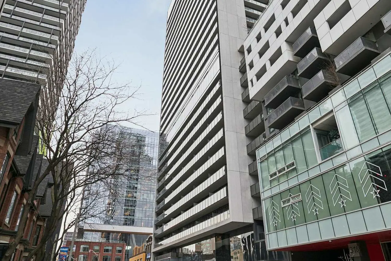 Additional image 2 of 330 Richmond Street 307