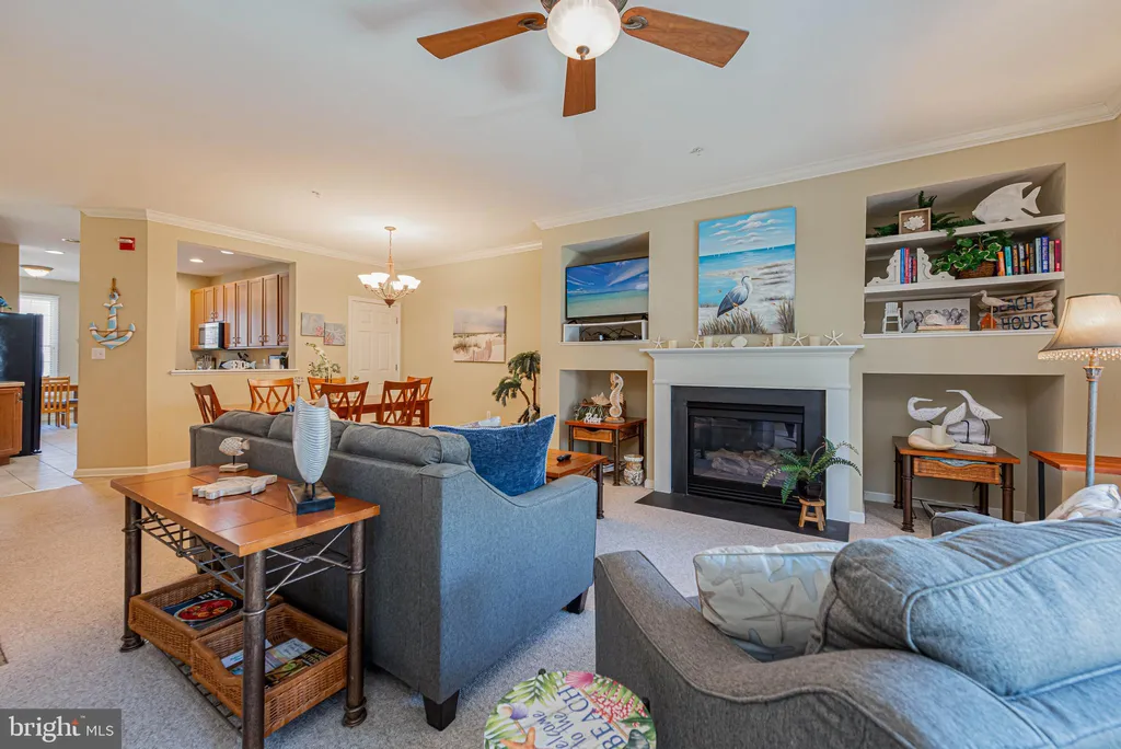 Additional image 15 of 112 Willow Oak Avenue Unit G, Ocean View, DE 19970