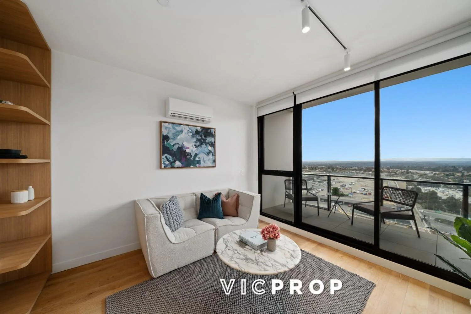 Additional image 2 of 811/642 Doncaster Road, Doncaster VIC 3108