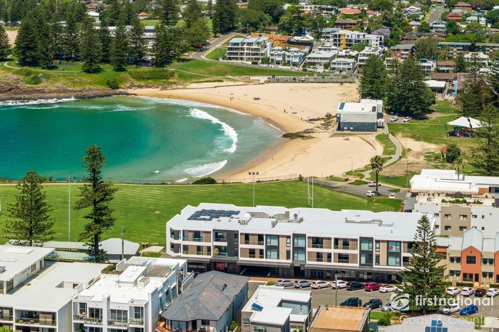 Additional image 13 of B1 & B2/10 Bong Bong Street, Kiama NSW 2533