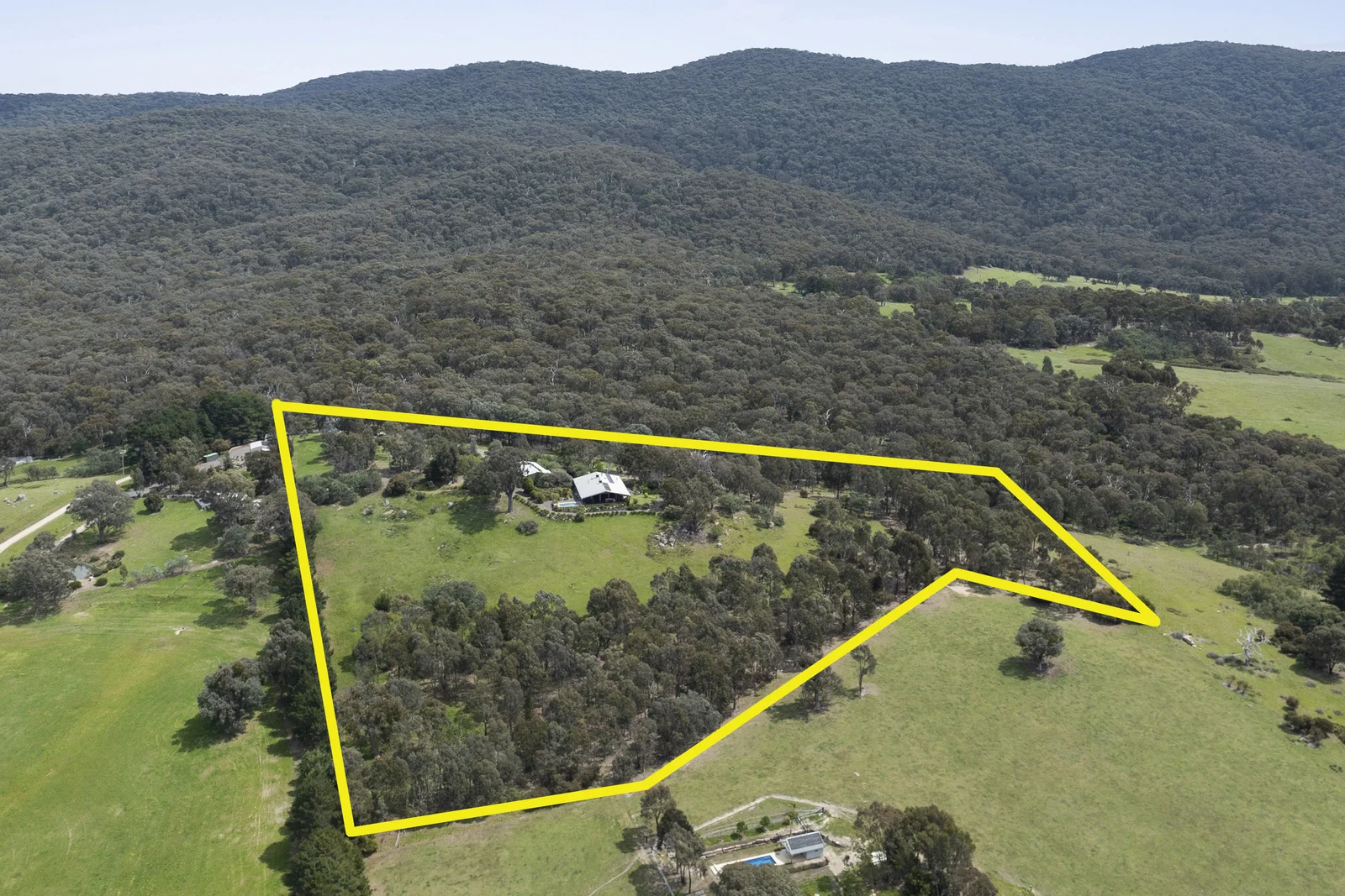 Additional image 13 of 70 Nillahcootie Track, Barjarg VIC 3723