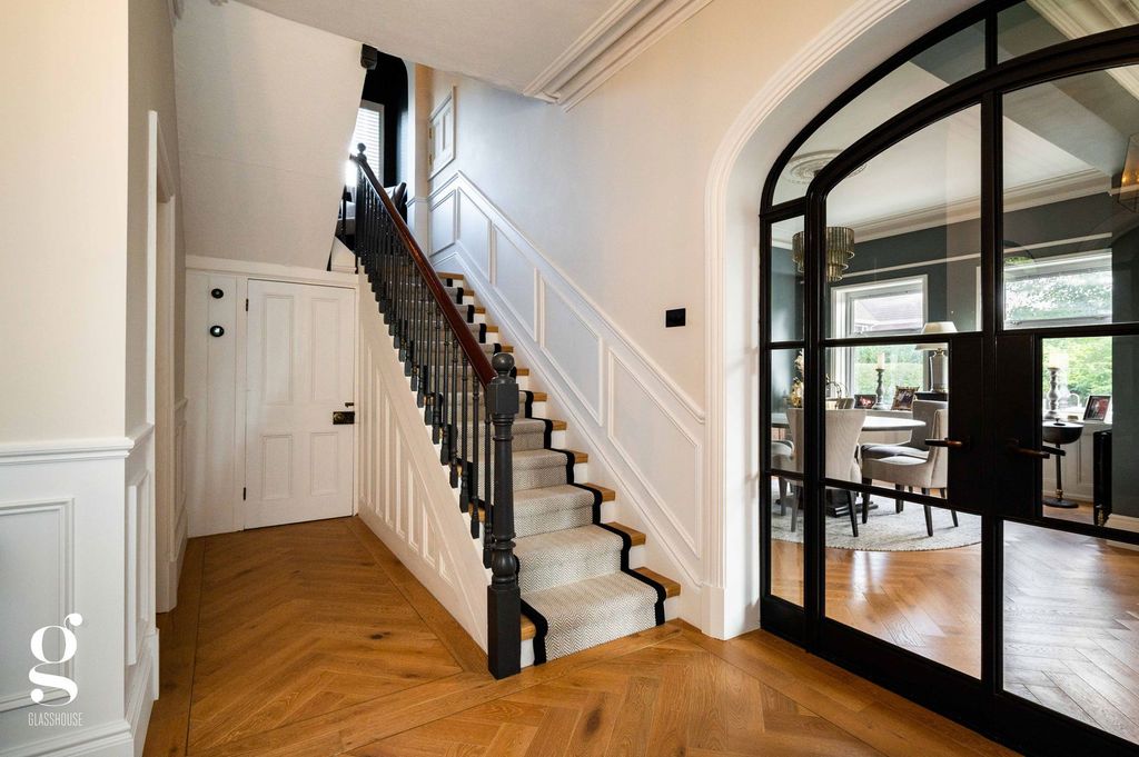 Additional image 38 of 4 bed detached house for saleVineyard Road, Hampton Park, Hereford HR1