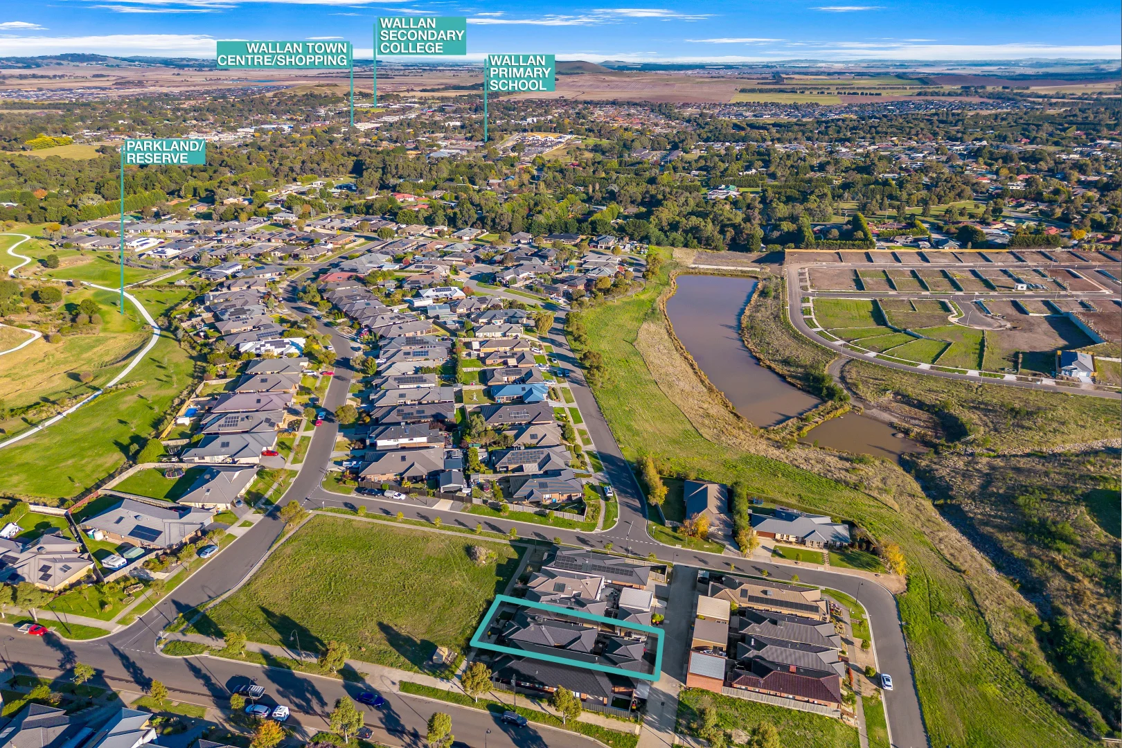 Additional image 16 of 3 Astelia Lane, Wallan VIC 3756