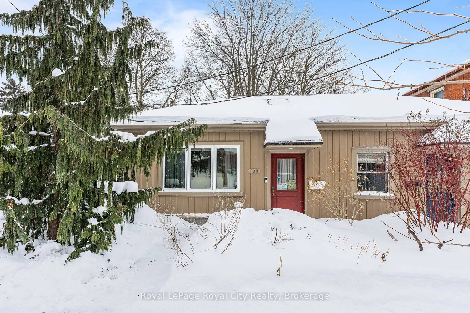 138 Arthur Street photo 2