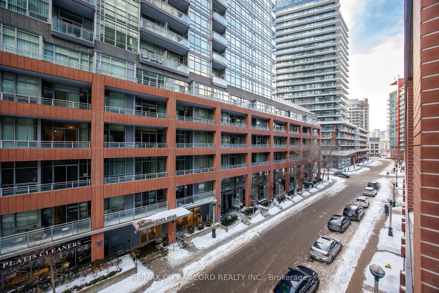 Additional image 15 of 20 Bruyeres Mews 311