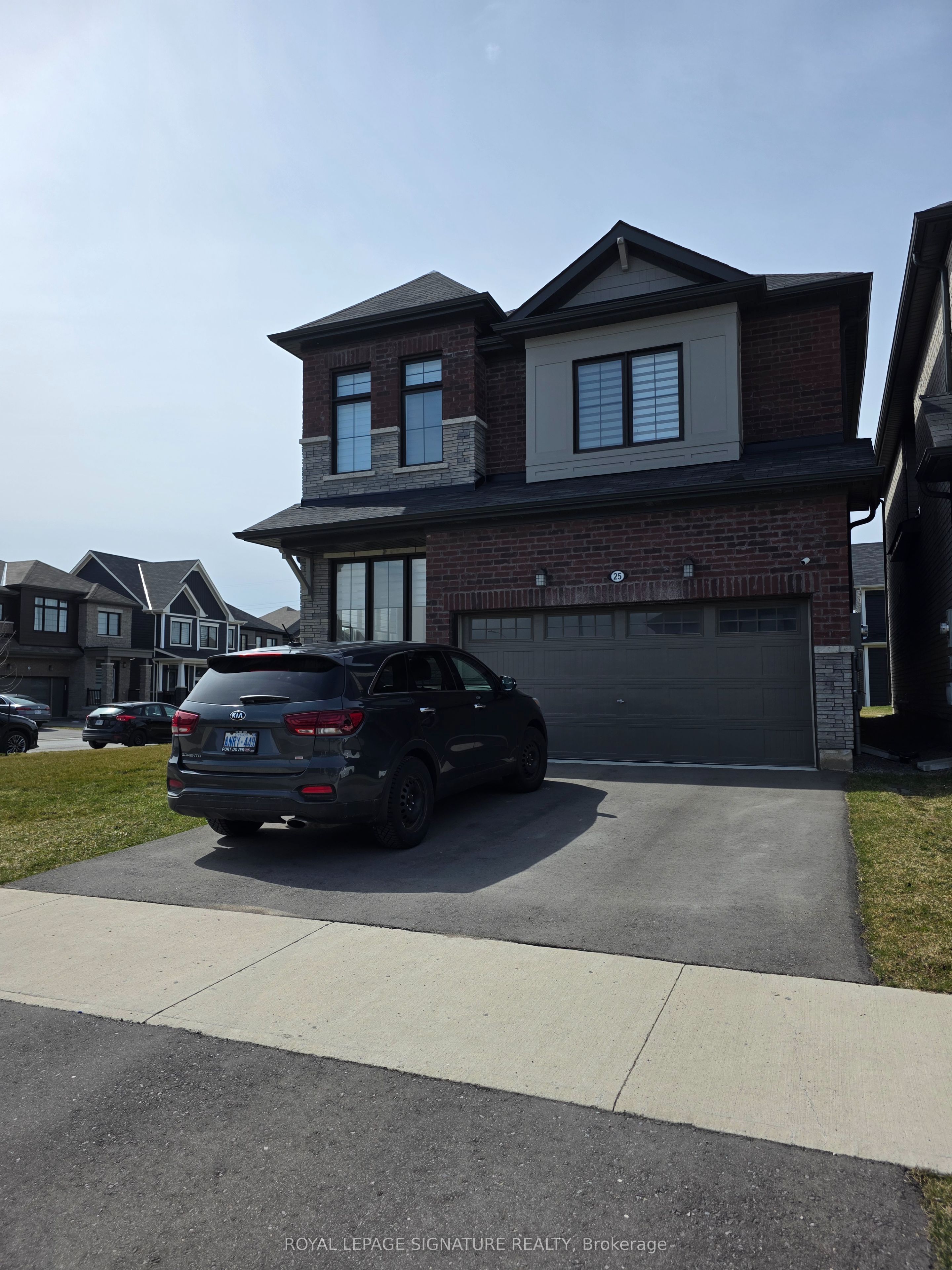 Additional image 2 of 25 Buttercream Avenue, Thorold, ON, L2V 0L3