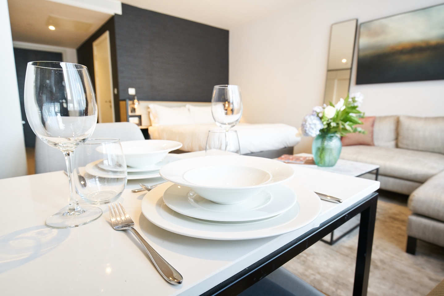 Additional image 10 of Studio Flat, Chapel Street, M3, N1 7GU