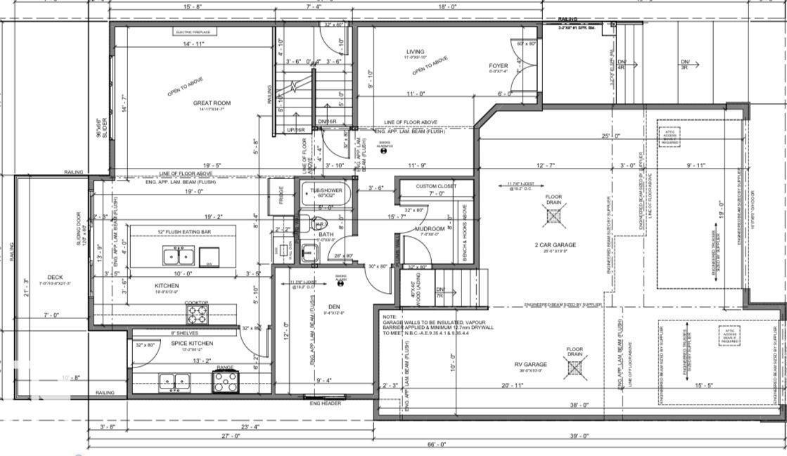 Additional image 3 of 423 Robinson Boulevard, Leduc, AB, T6K5K2