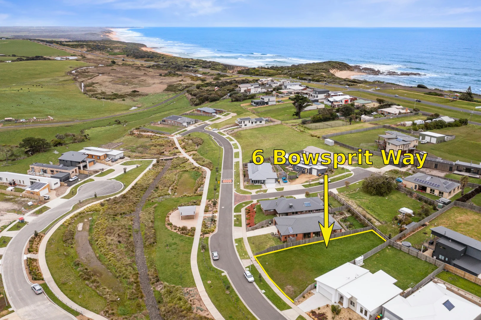 Additional image 3 of 6 Bowsprit Way, Kilcunda VIC 3995