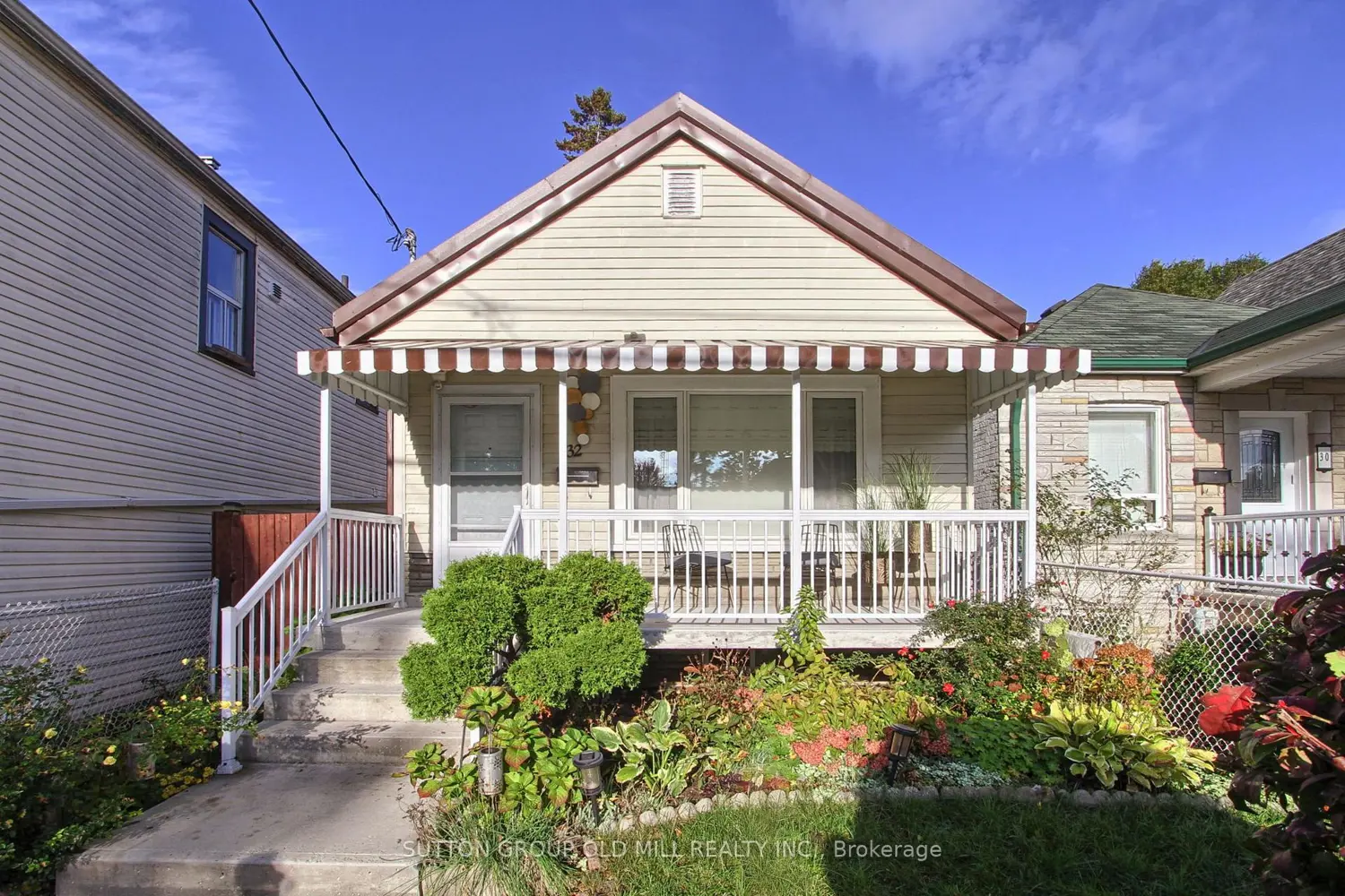 32 Florence Crescent