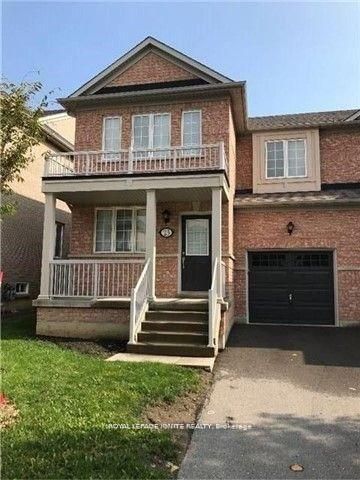 23 Terme Avenue, Vaughan, ON, L4H 0M9