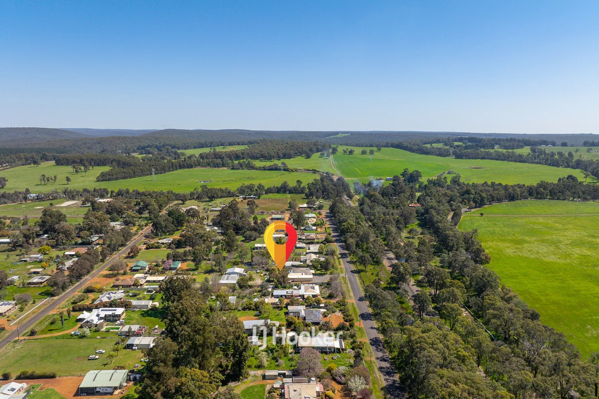 Additional image 32 of 157 Railway Parade, Allanson WA 6225